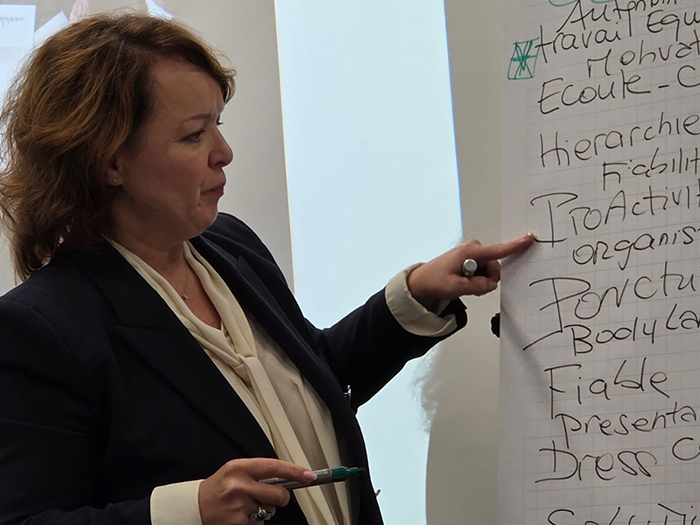 Frédérique Diant Image