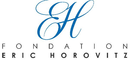 Fondation Eric Horovitz - Genève